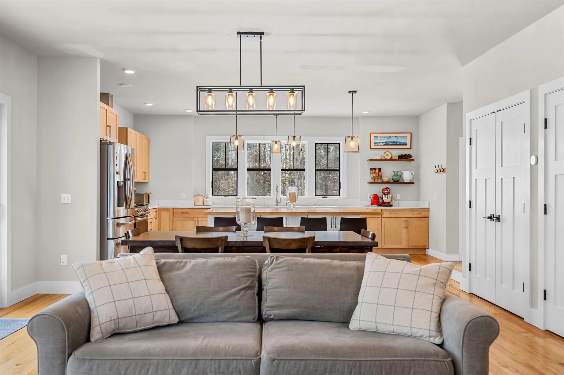 44 Pinnacle Point Waterbury VT 05676