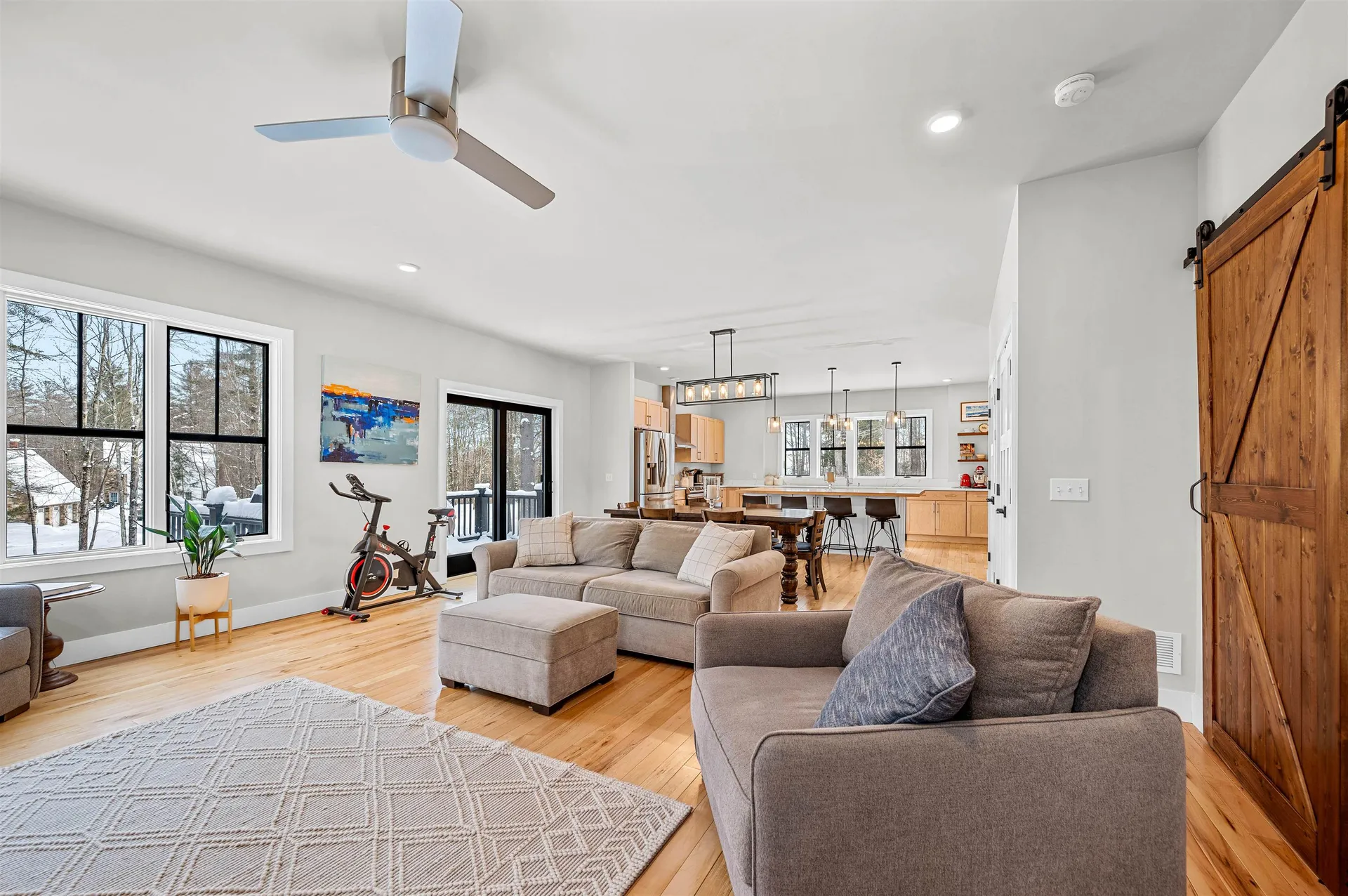 44 Pinnacle Point Waterbury VT 05676