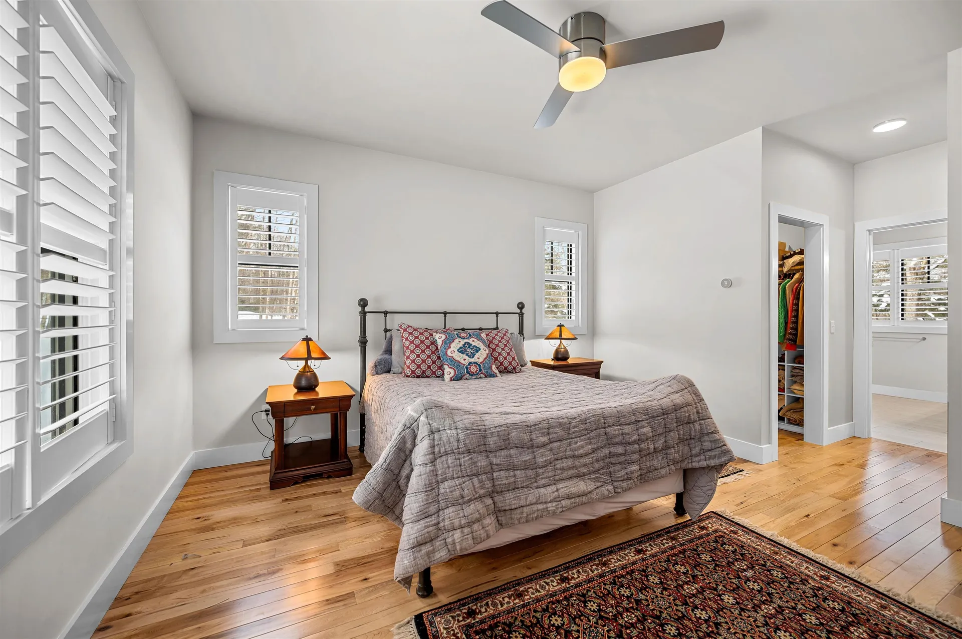 44 Pinnacle Point Waterbury VT 05676