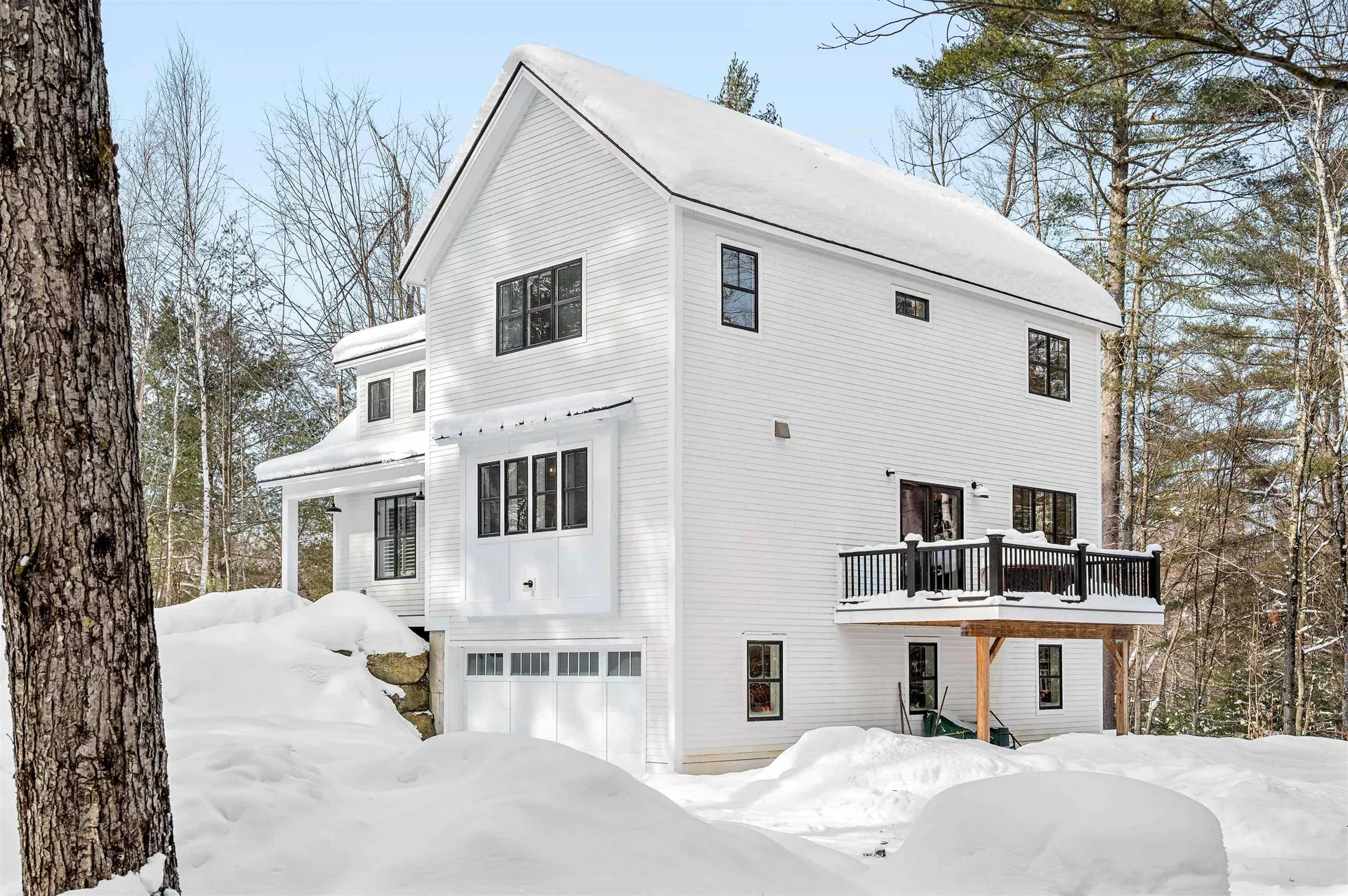 44 Pinnacle Point Waterbury VT 05676