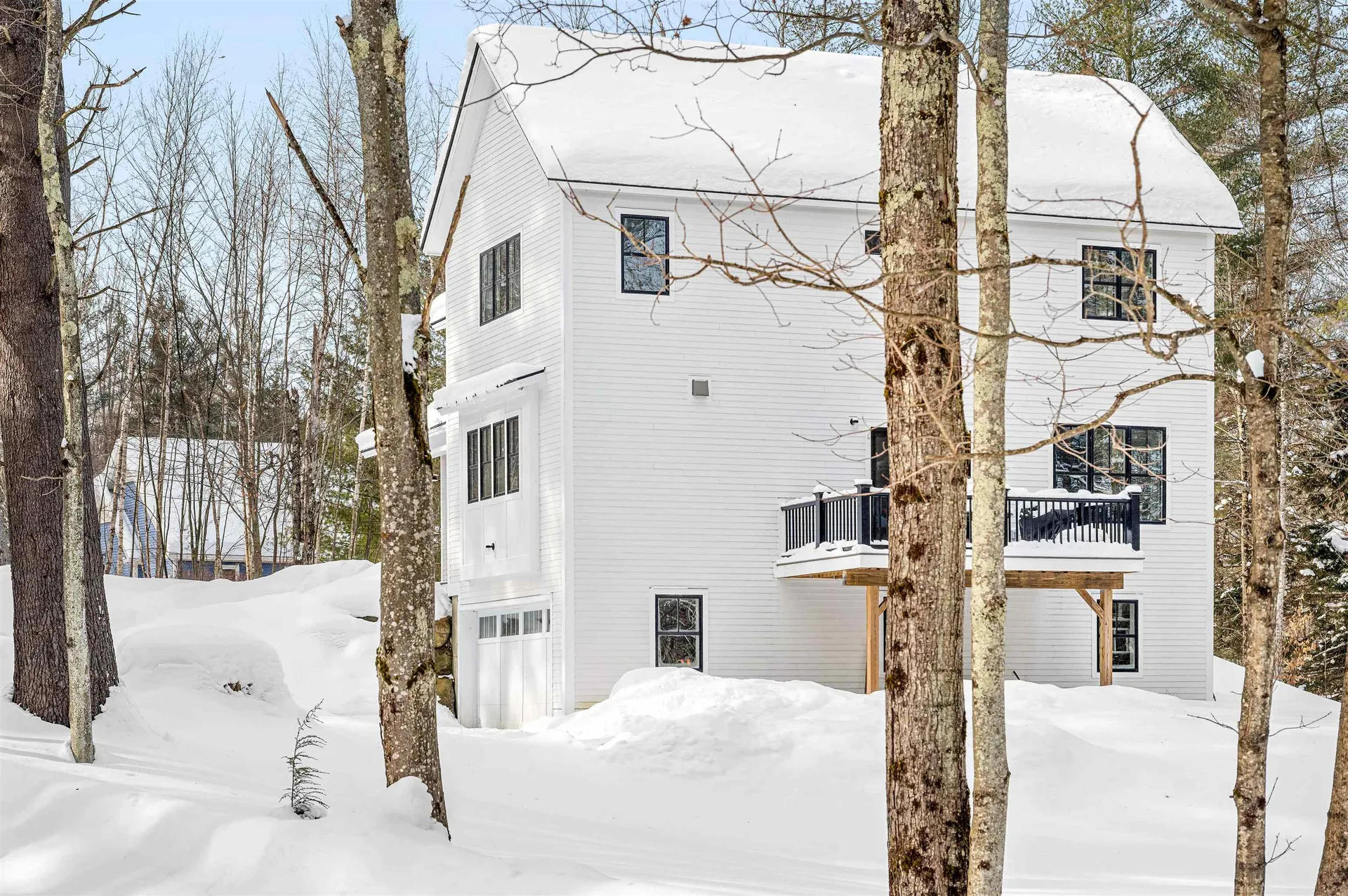 44 Pinnacle Point Waterbury VT 05676