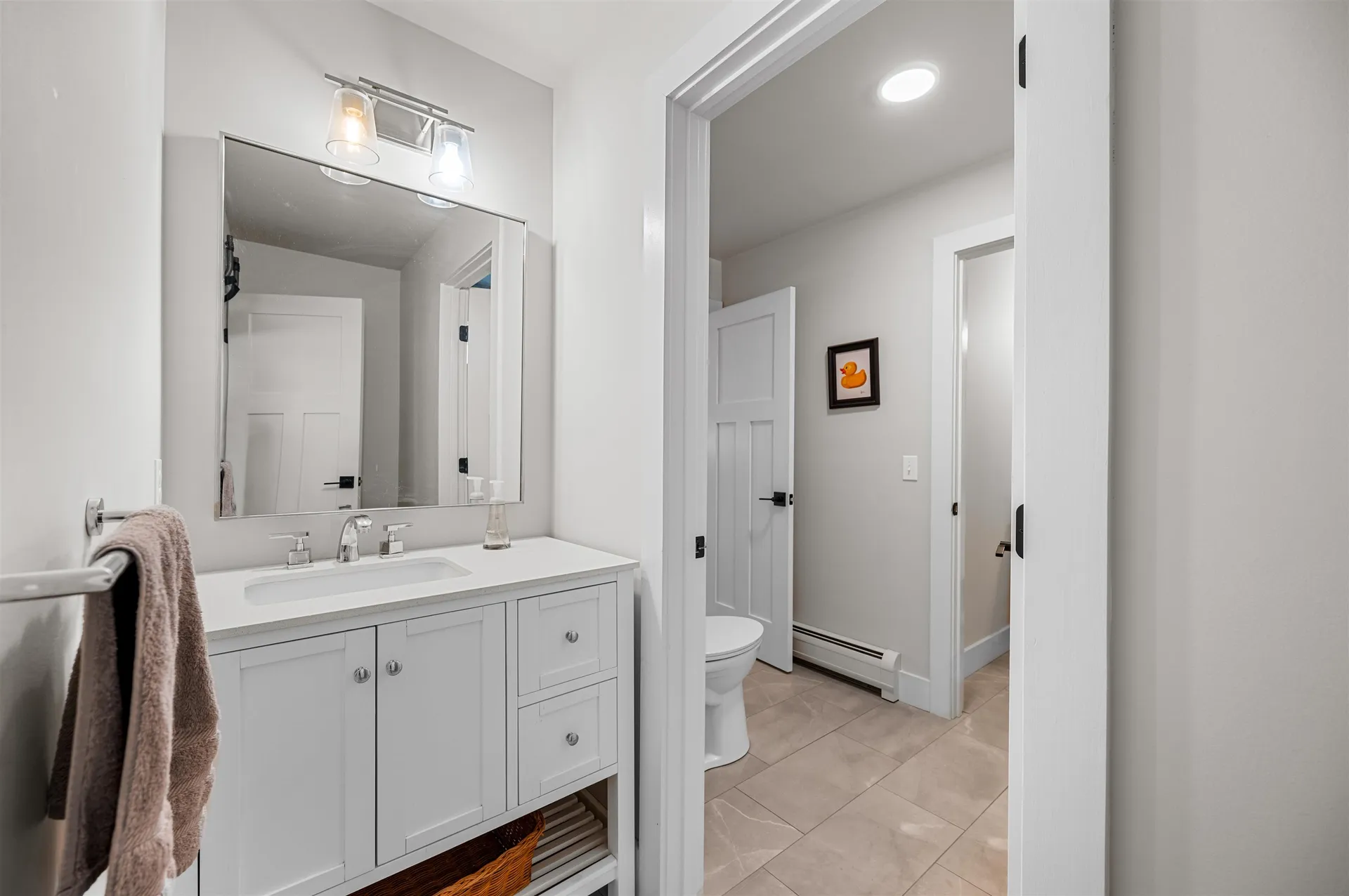 44 Pinnacle Point Waterbury VT 05676