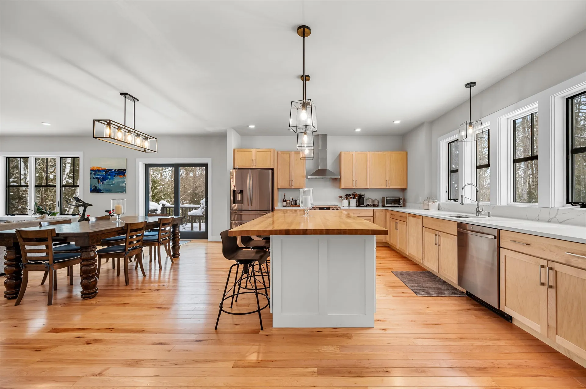 44 Pinnacle Point Waterbury VT 05676