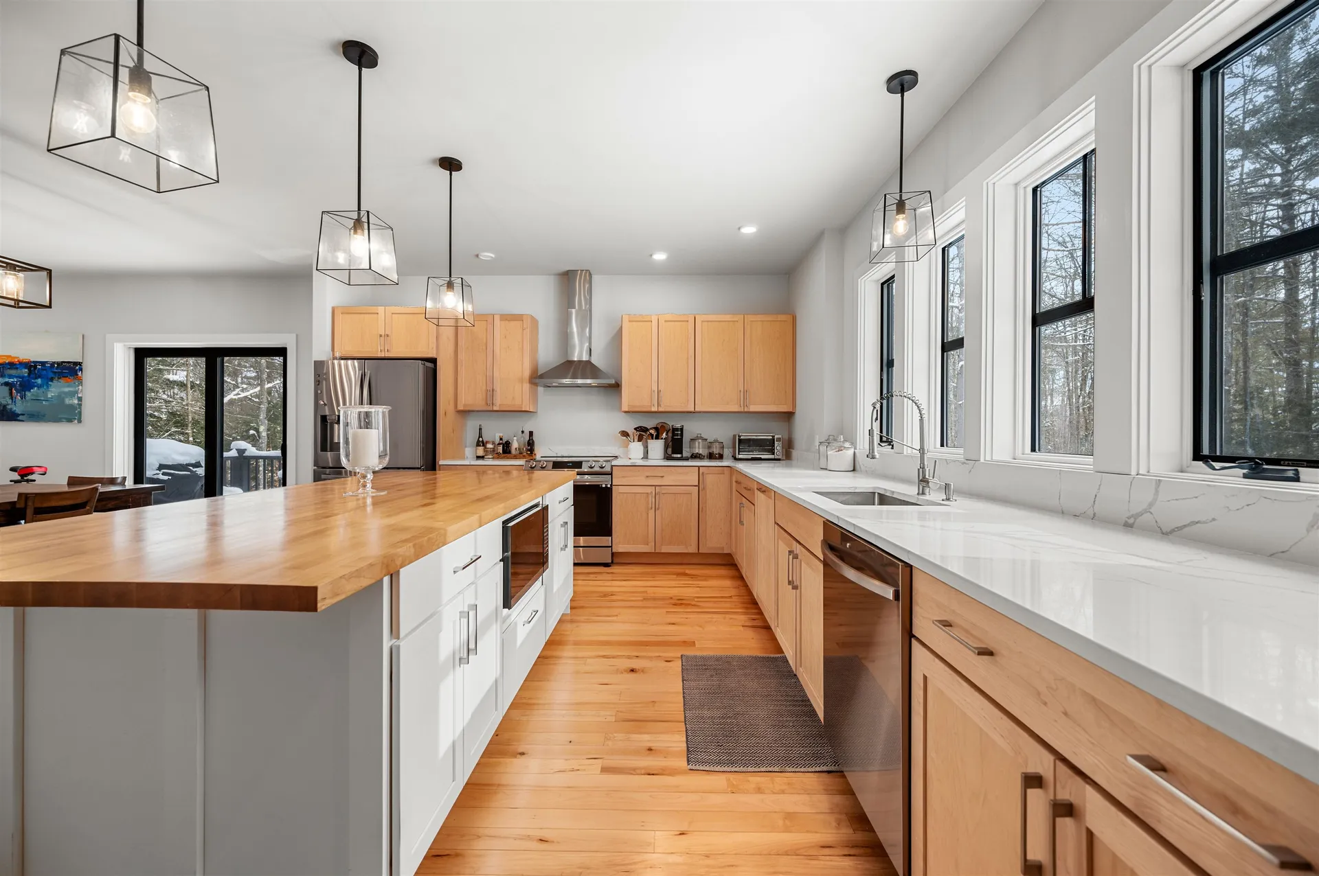 44 Pinnacle Point Waterbury VT 05676