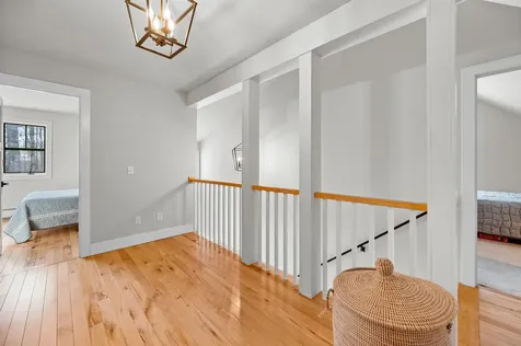 44 Pinnacle Point Waterbury VT 05676