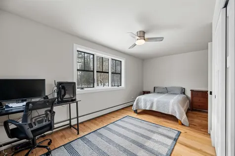 44 Pinnacle Point Waterbury VT 05676