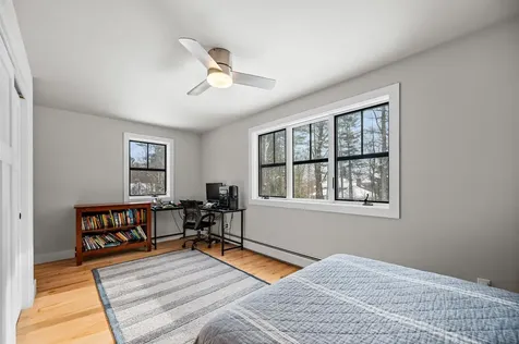 44 Pinnacle Point Waterbury VT 05676