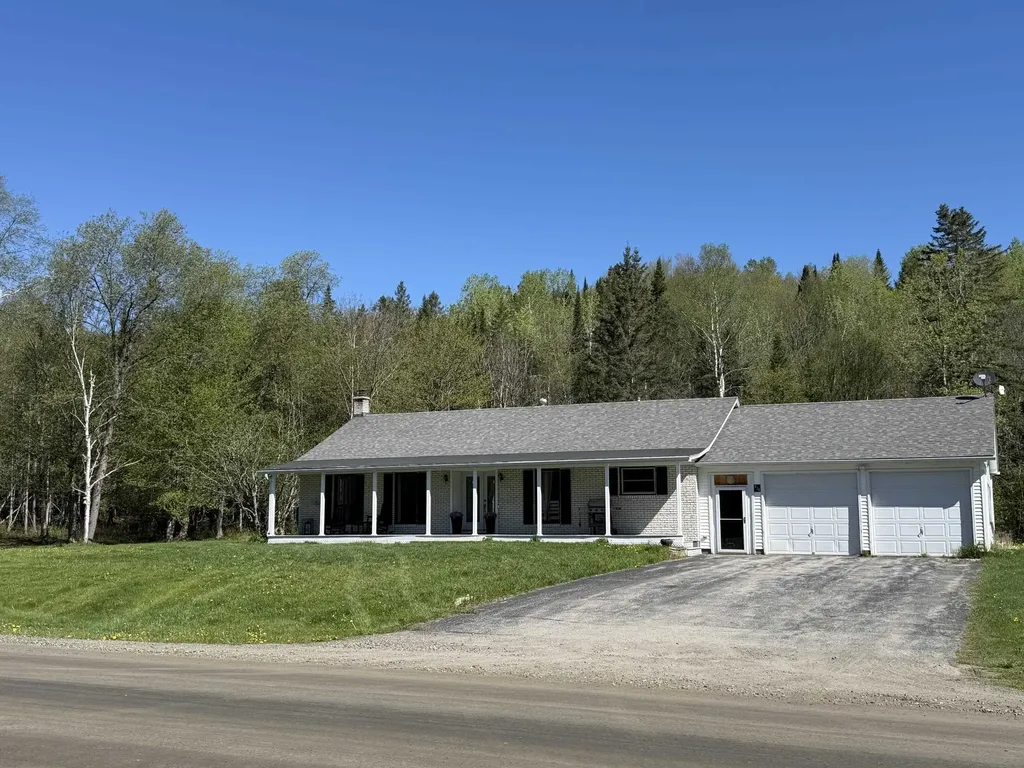 438 Canaan Hill Road Canaan VT 05903