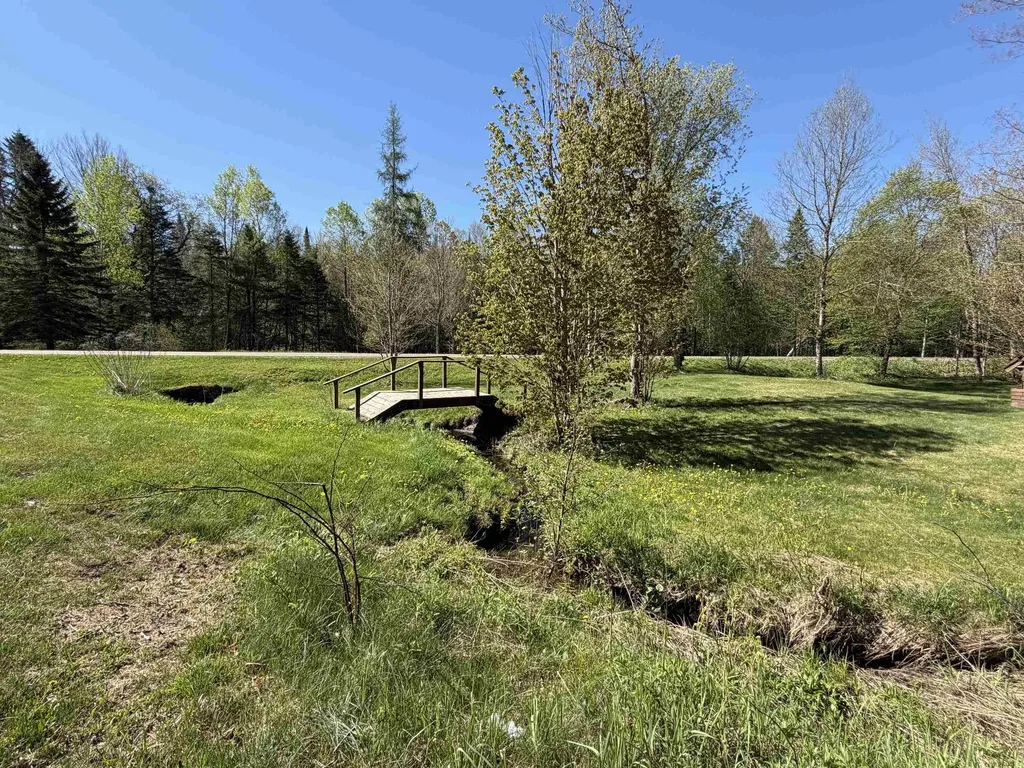 438 Canaan Hill Road Canaan VT 05903