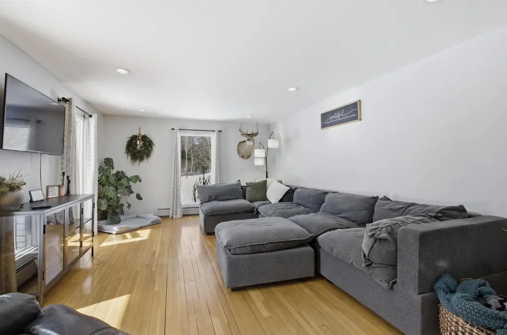 438 Canaan Hill Road Canaan VT 05903