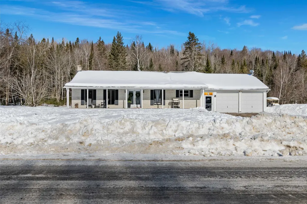 438 Canaan Hill Road Canaan VT 05903