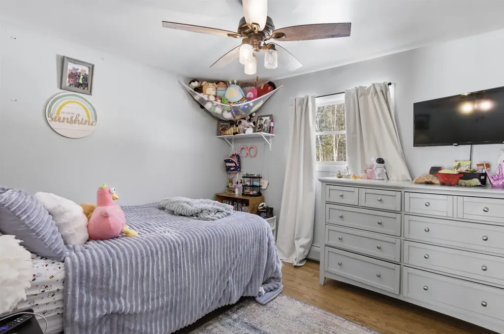 438 Canaan Hill Road Canaan VT 05903