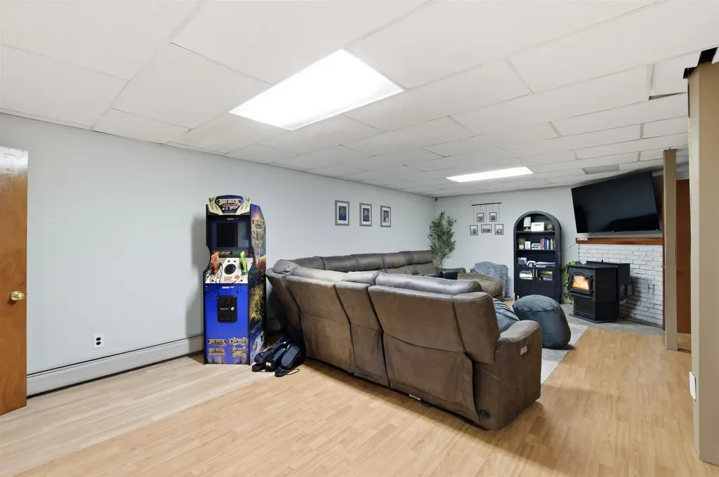 438 Canaan Hill Road Canaan VT 05903