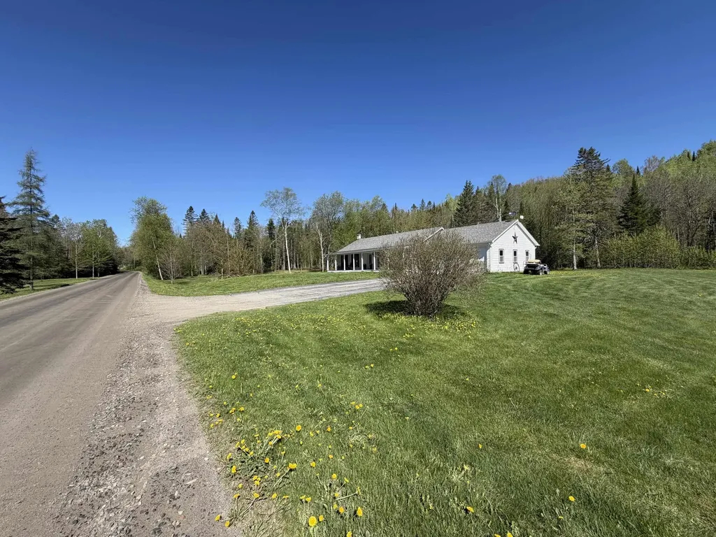 438 Canaan Hill Road Canaan VT 05903