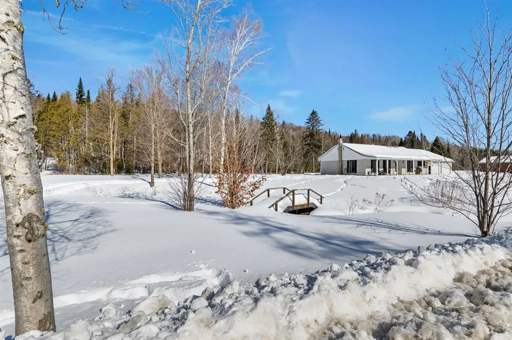 438 Canaan Hill Road Canaan VT 05903