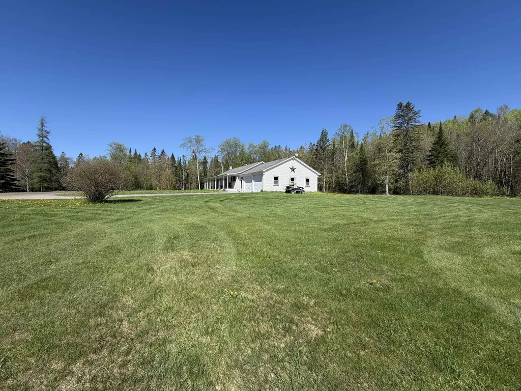 438 Canaan Hill Road Canaan VT 05903