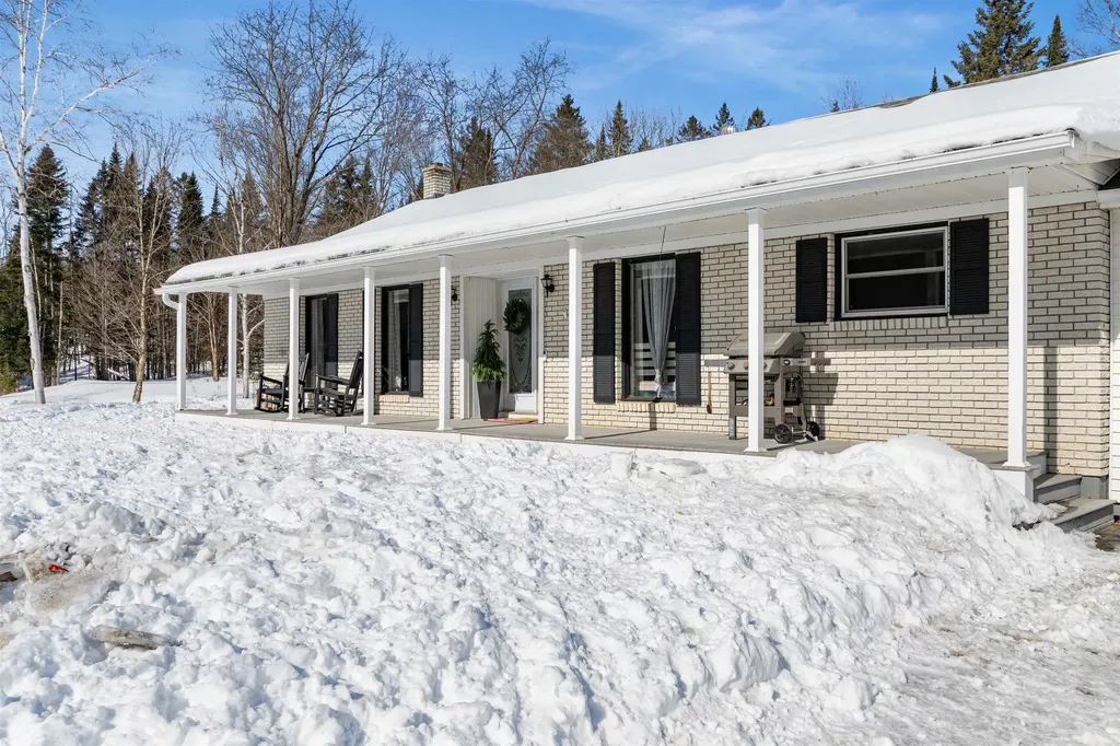 438 Canaan Hill Road Canaan VT 05903