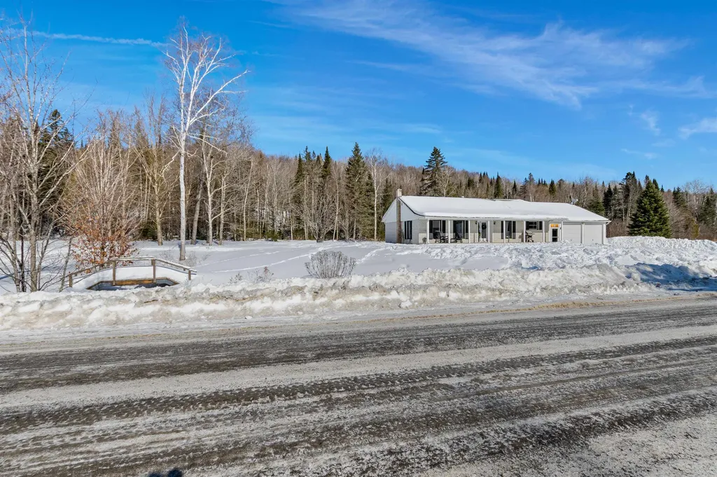 438 Canaan Hill Road Canaan VT 05903