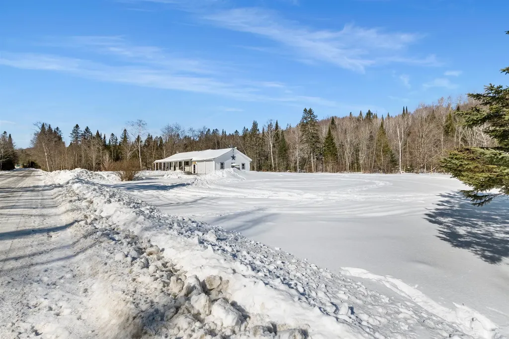 438 Canaan Hill Road Canaan VT 05903