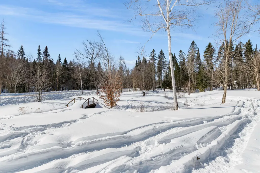 438 Canaan Hill Road Canaan VT 05903