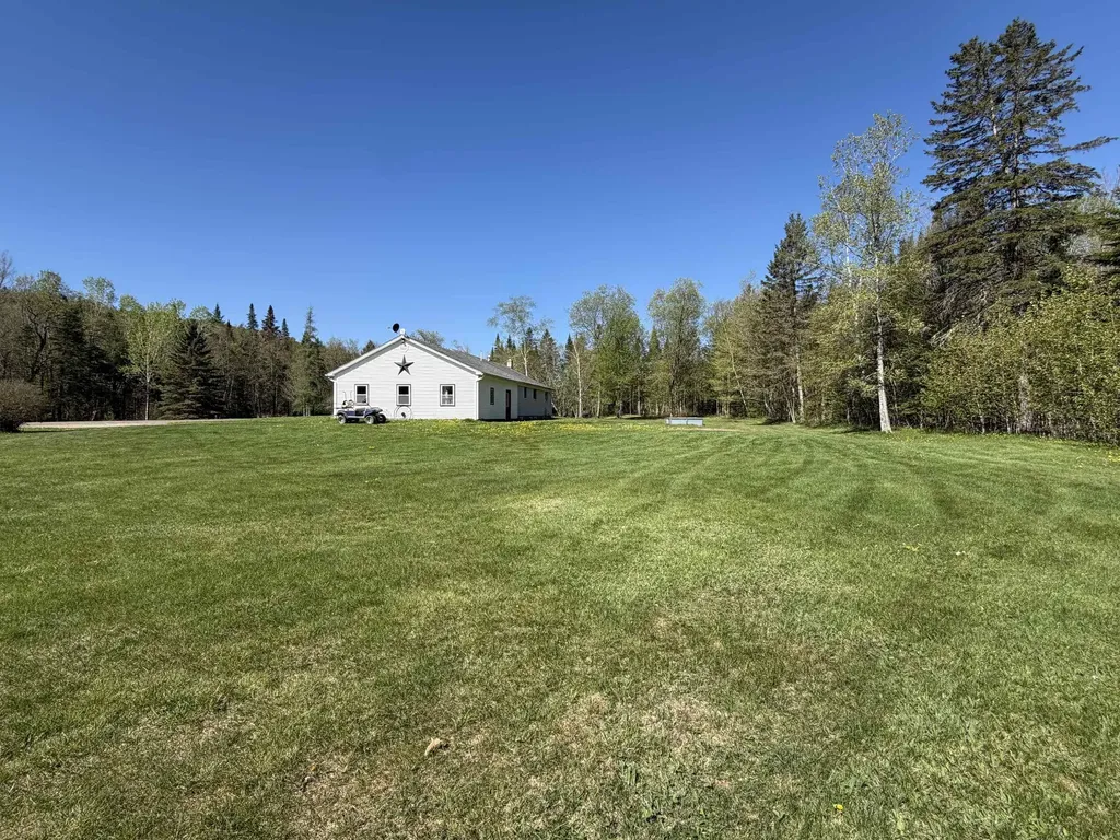 438 Canaan Hill Road Canaan VT 05903
