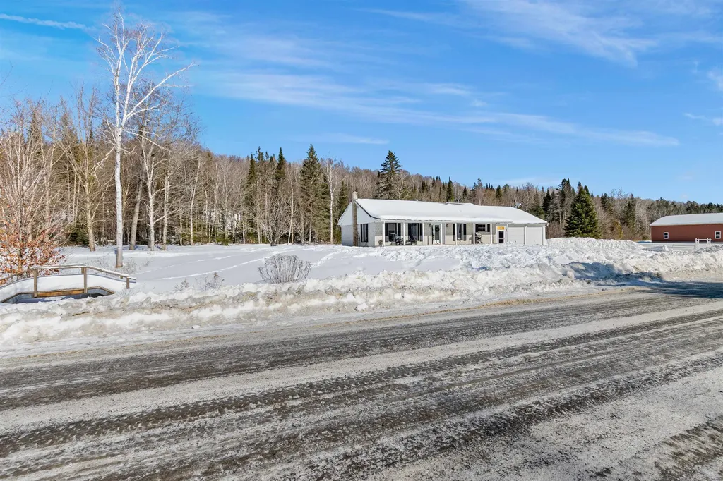 438 Canaan Hill Road Canaan VT 05903