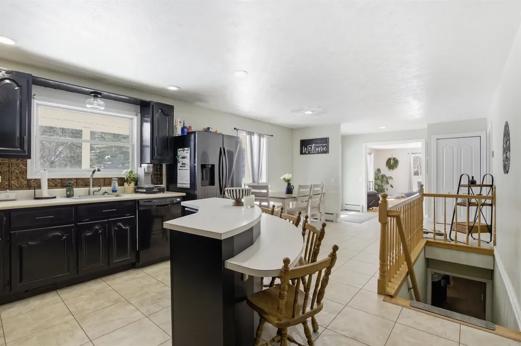 438 Canaan Hill Road Canaan VT 05903