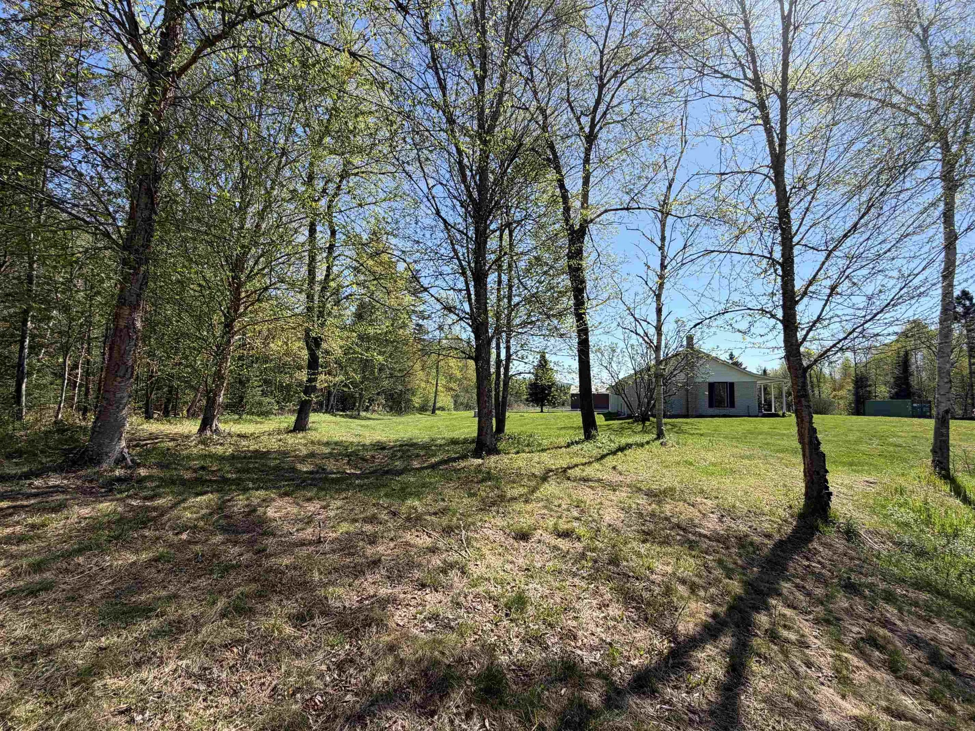 438 Canaan Hill Road Canaan VT 05903
