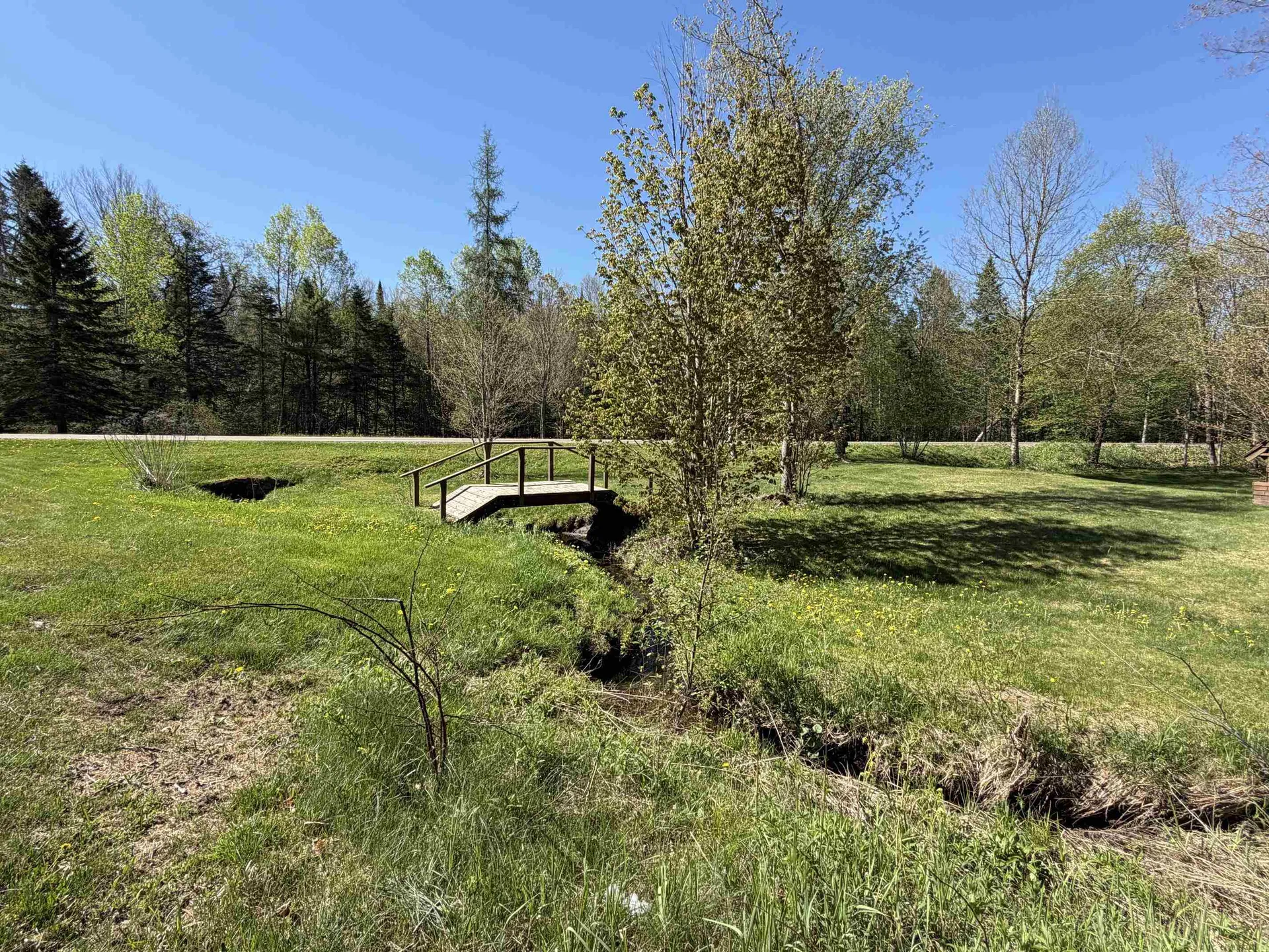 438 Canaan Hill Road Canaan VT 05903