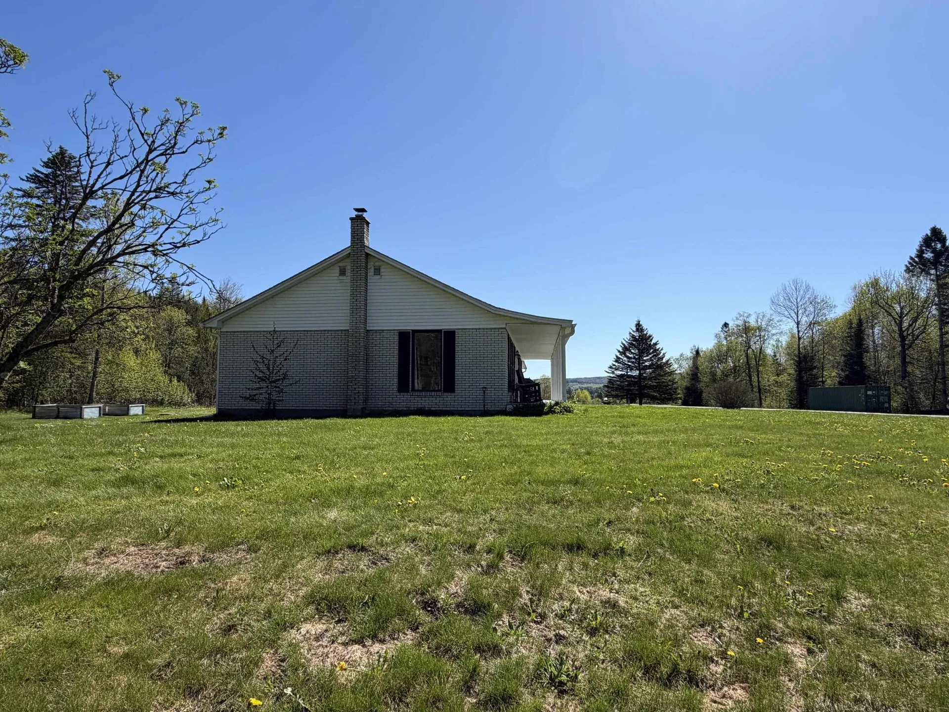 438 Canaan Hill Road Canaan VT 05903