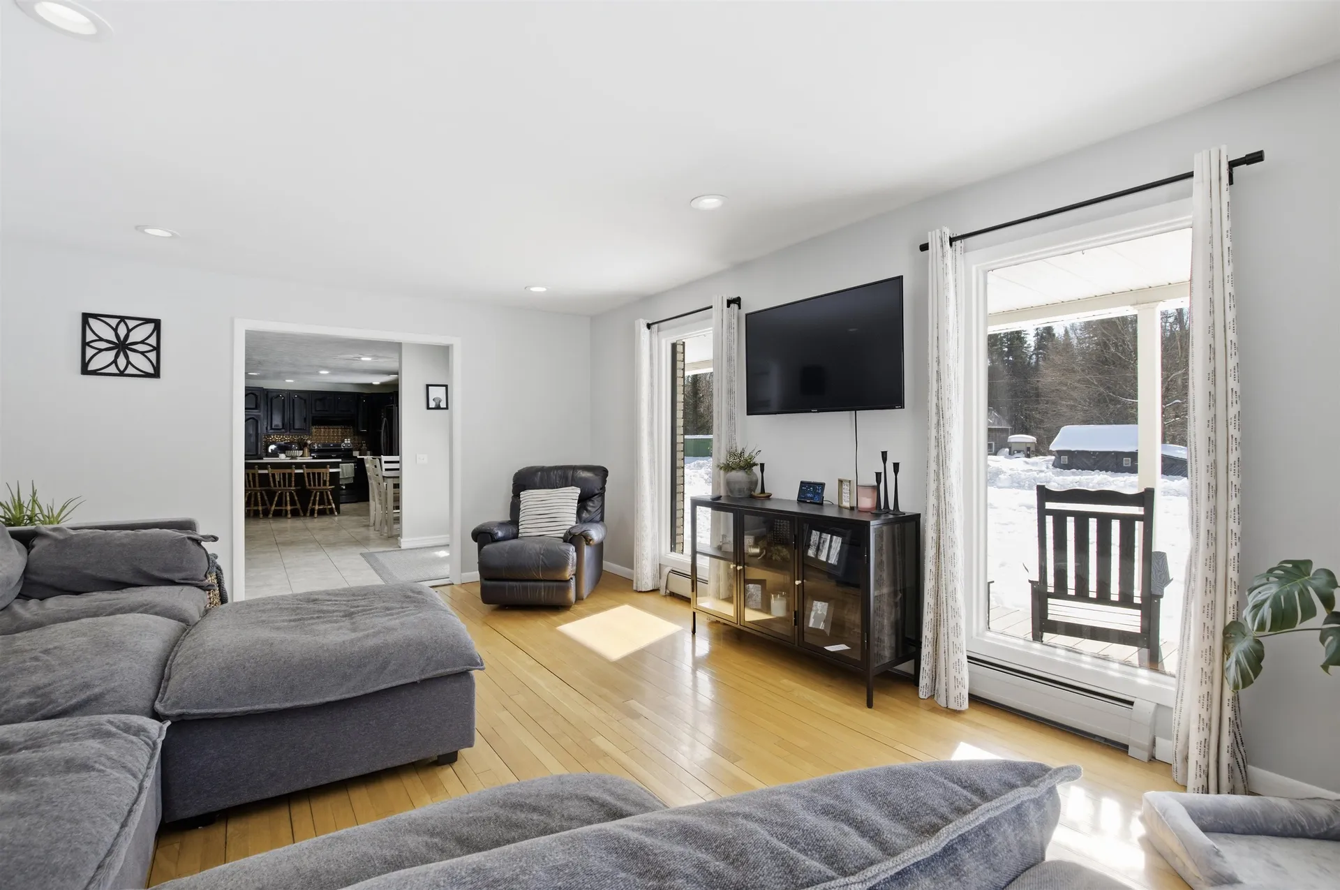 438 Canaan Hill Road Canaan VT 05903