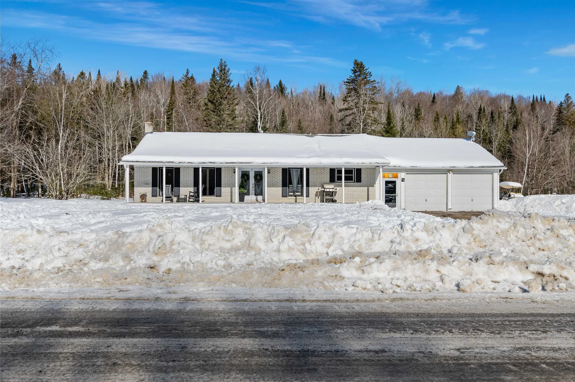 438 Canaan Hill Road Canaan VT 05903