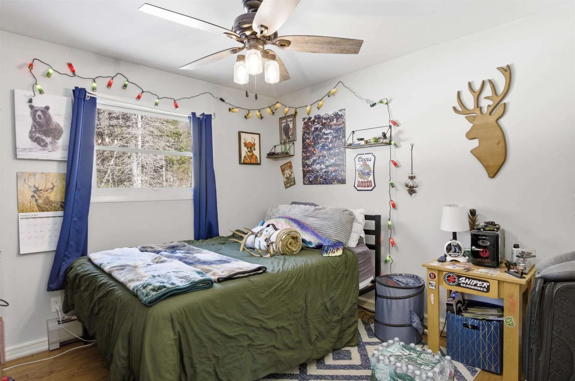 438 Canaan Hill Road Canaan VT 05903