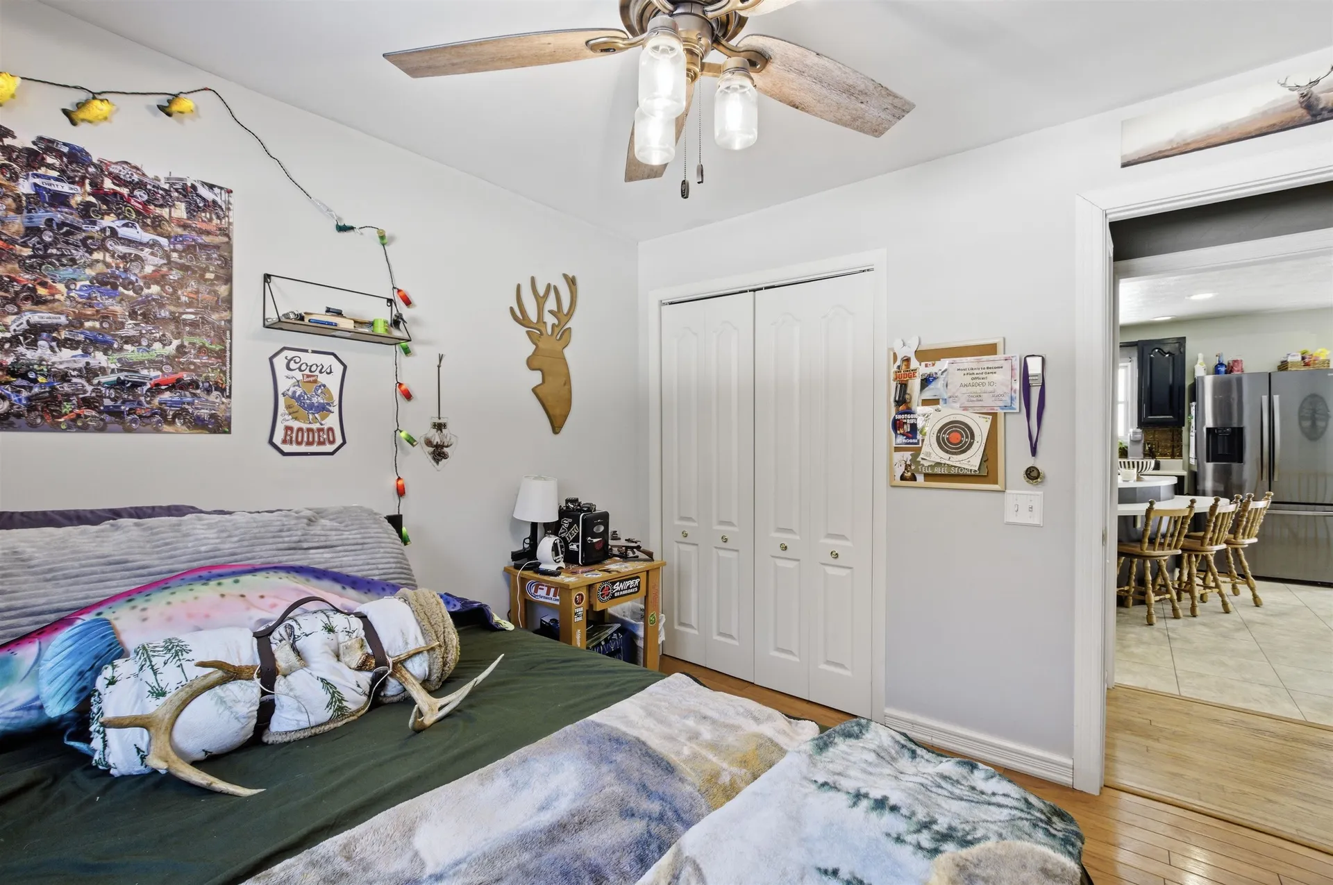 438 Canaan Hill Road Canaan VT 05903