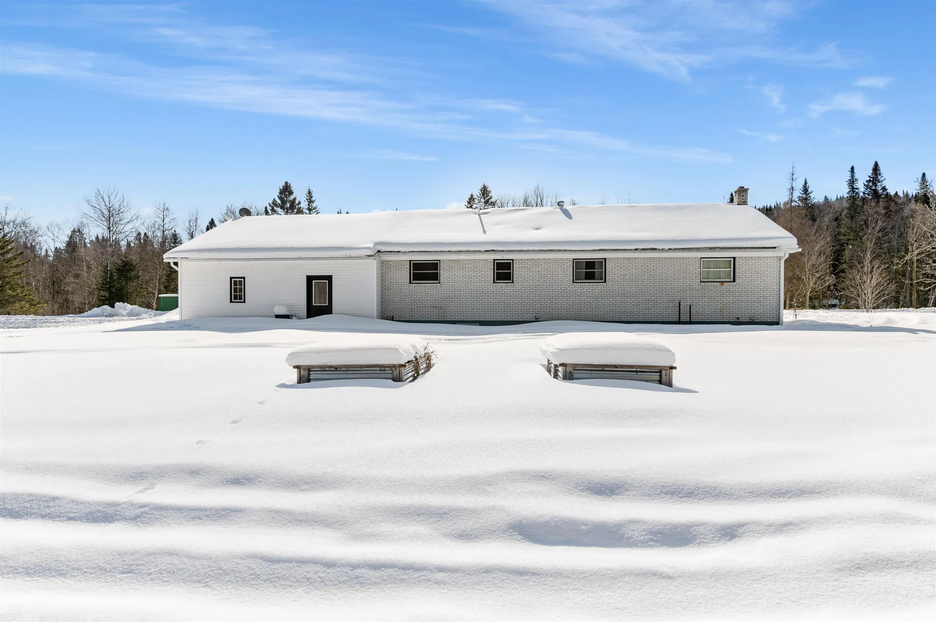 438 Canaan Hill Road Canaan VT 05903