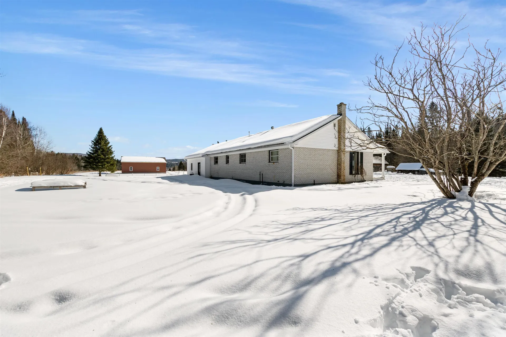 438 Canaan Hill Road Canaan VT 05903