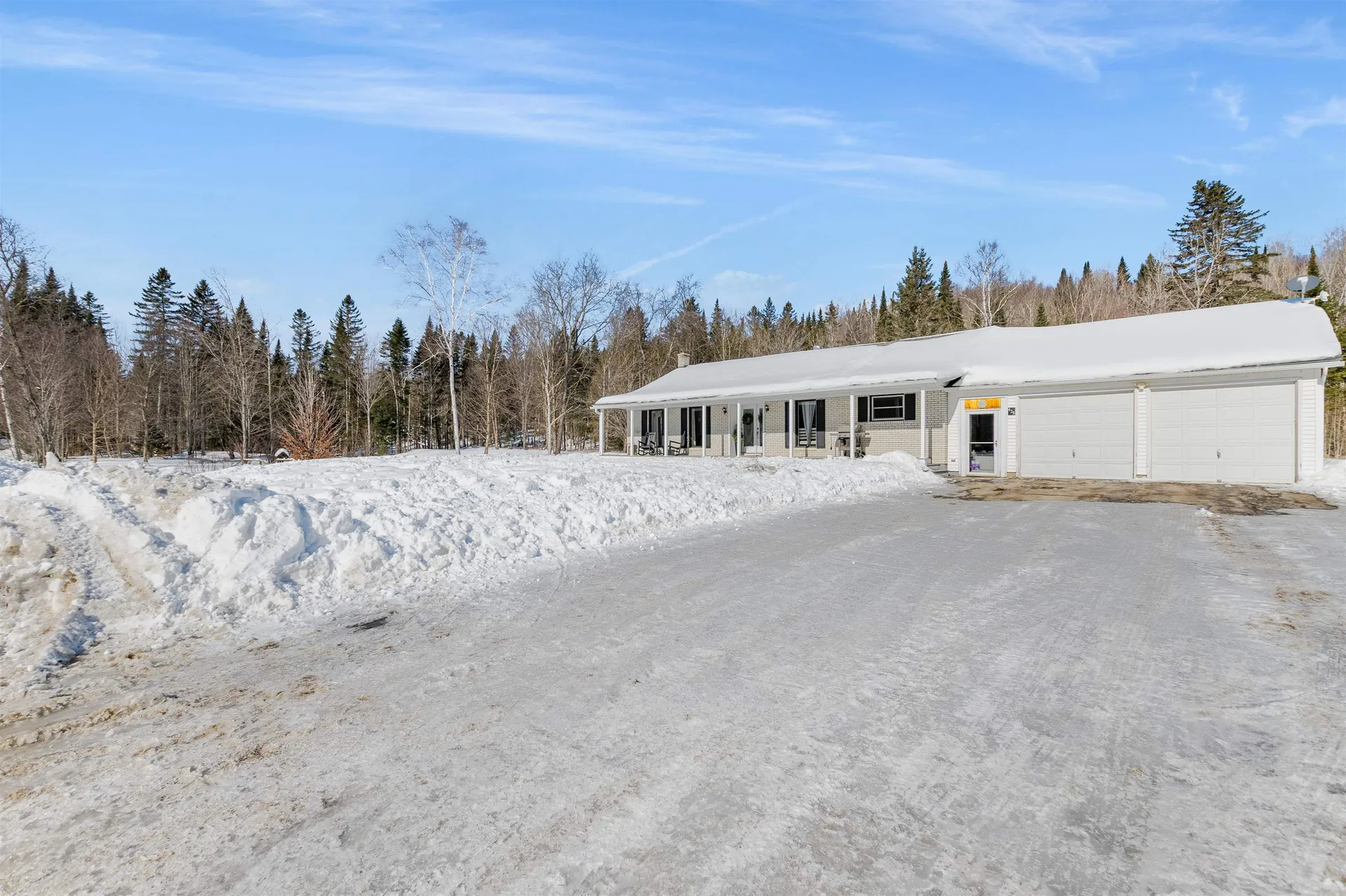 438 Canaan Hill Road Canaan VT 05903