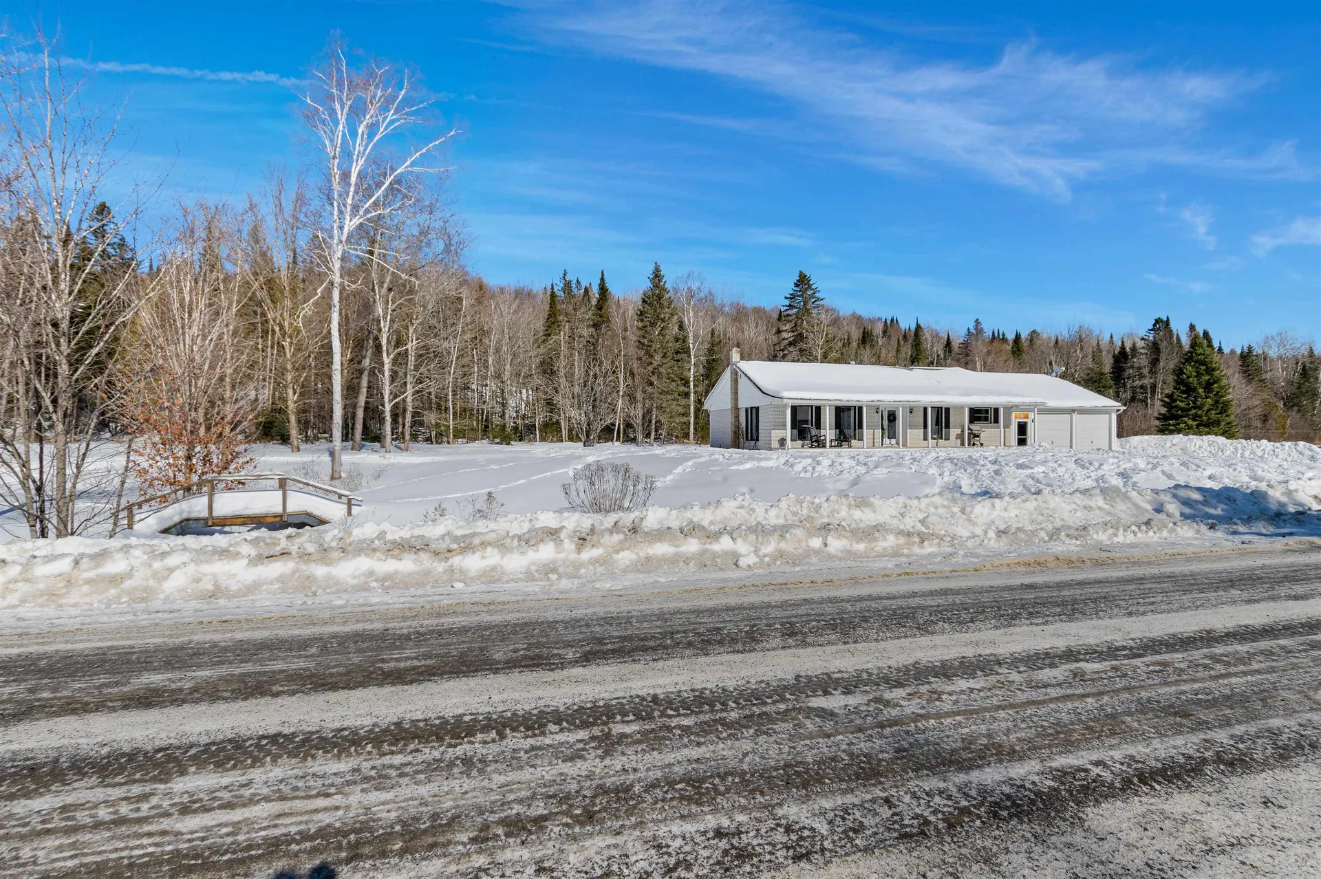 438 Canaan Hill Road Canaan VT 05903