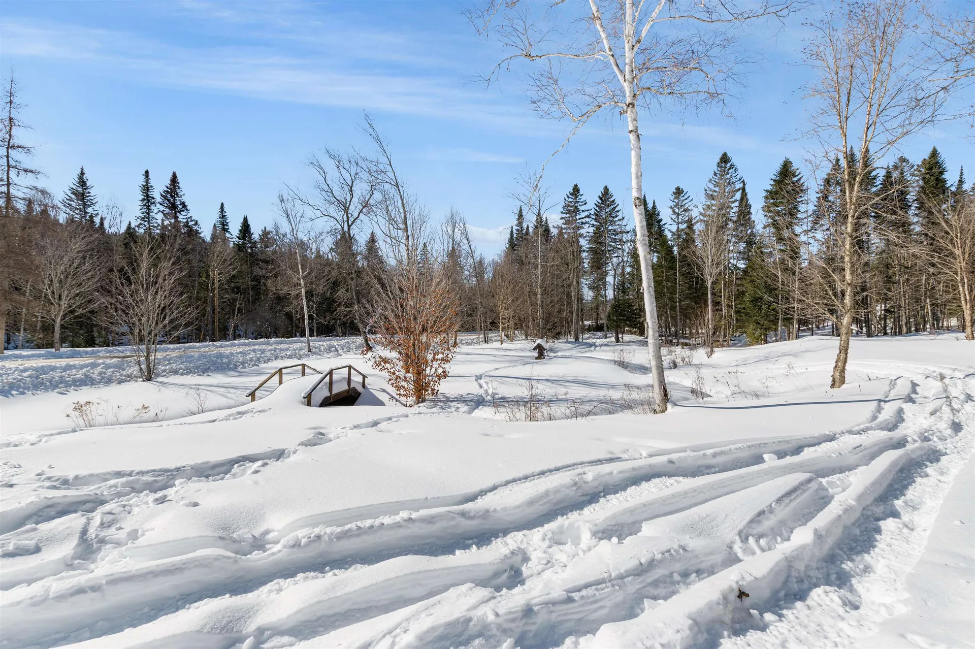 438 Canaan Hill Road Canaan VT 05903