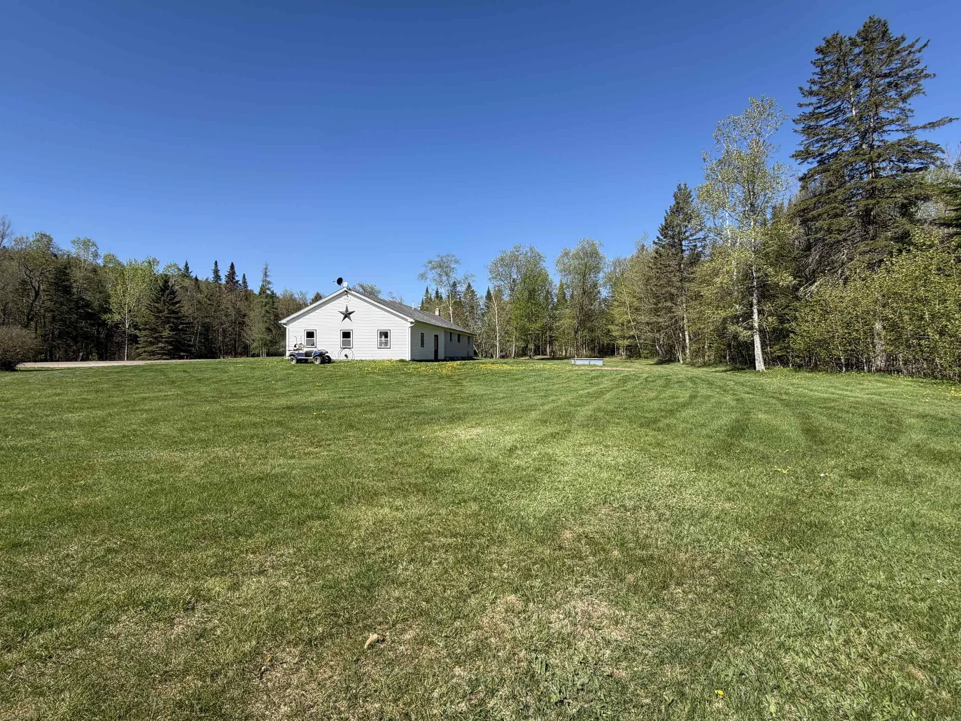 438 Canaan Hill Road Canaan VT 05903