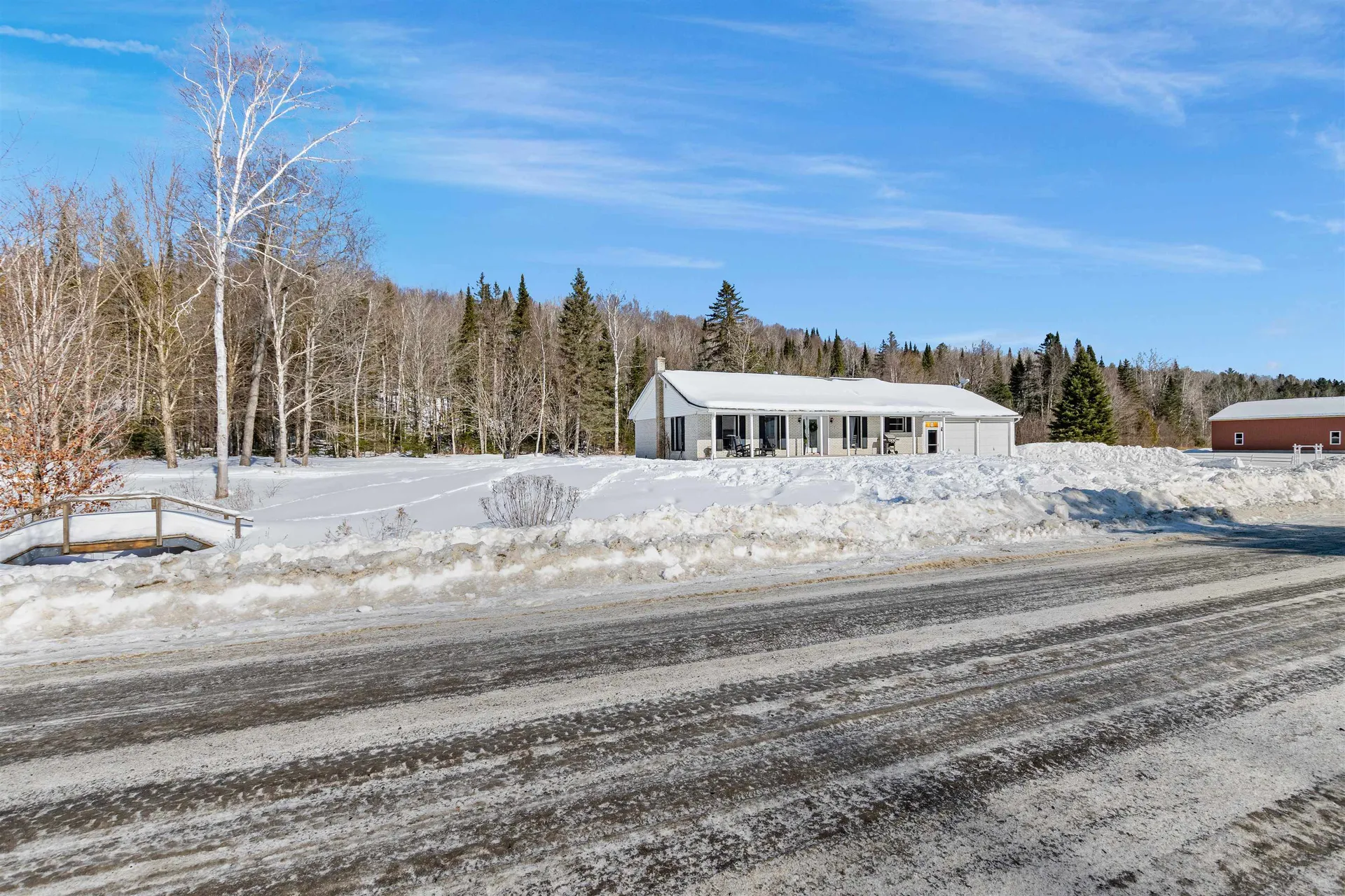 438 Canaan Hill Road Canaan VT 05903