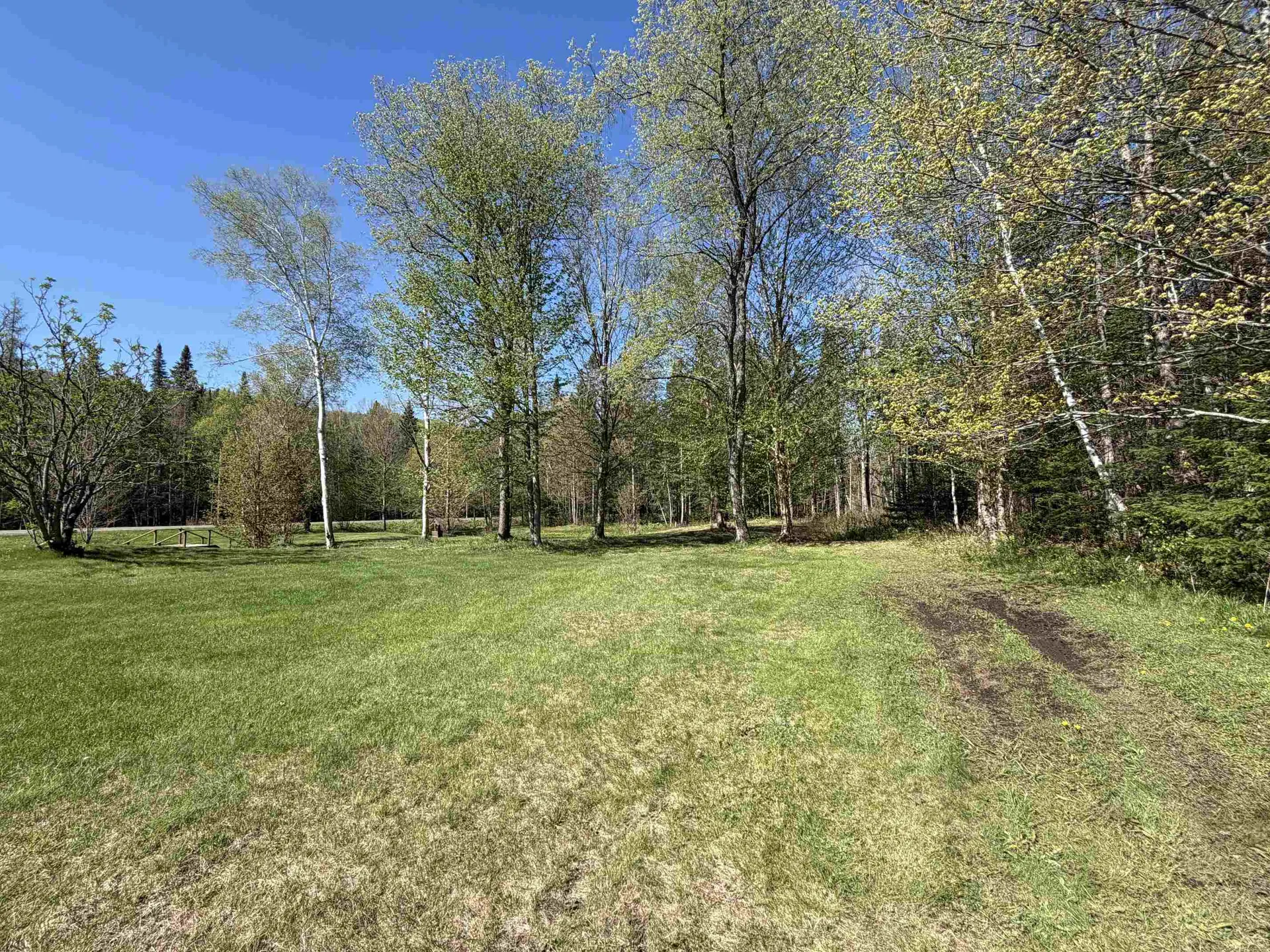 438 Canaan Hill Road Canaan VT 05903
