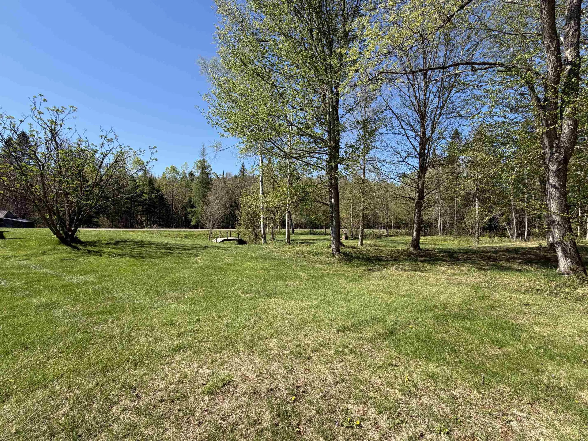 438 Canaan Hill Road Canaan VT 05903