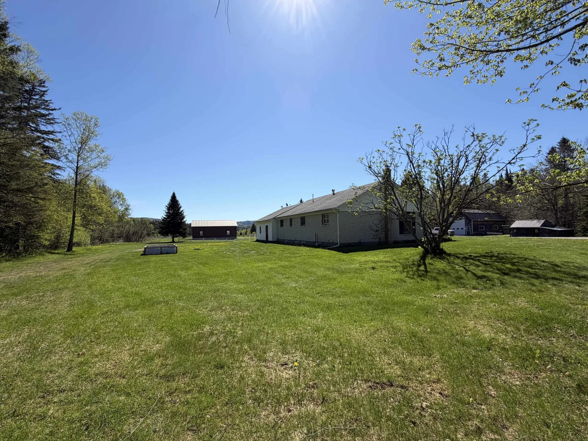 438 Canaan Hill Road Canaan VT 05903