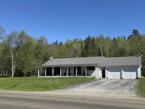 438 Canaan Hill Road Canaan VT 05903
