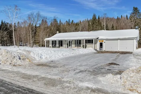 438 Canaan Hill Road Canaan VT 05903