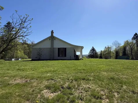 438 Canaan Hill Road Canaan VT 05903