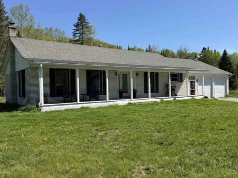 438 Canaan Hill Road Canaan VT 05903