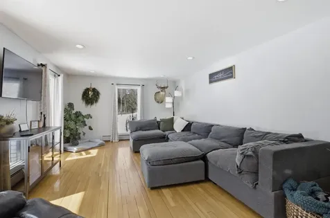 438 Canaan Hill Road Canaan VT 05903