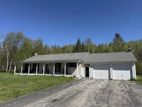 438 Canaan Hill Road Canaan VT 05903